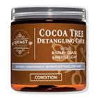 Qhemet Biologics Cocoa Tree Detangling Ghee