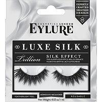 Eylure Luxe Silk Trillion Lashes