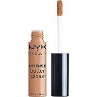 Nyx Professional Makeup Intense Butter Gloss - Cookie Butter