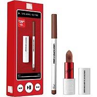 Uoma Beauty Total Badass Perfecting Lip Kit