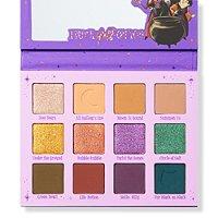 Colourpop Hocus Pocus 2 Witching Hour Pressed Powder Palette