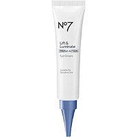 No7 Lift And Luminate Triple Action Eye Cream