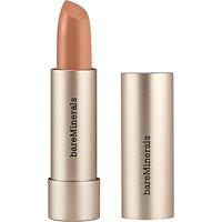 Bareminerals Mineralist Hydra-smoothing Lipstick - Balance (peach Beige)