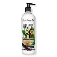 Urban Hydration Renew & Restore Vanilla Body Lotion