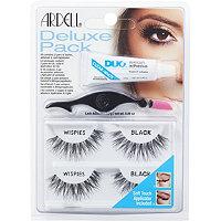 Ardell Deluxe Pack Lash Wispie Black