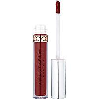 Anastasia Beverly Hills Liquid Lipstick - Heathers (brownish Oxblood, Matte Finish)