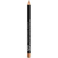 Nyx Professional Makeup Suede Matte Lip Liner - London