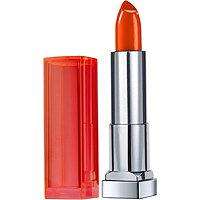Maybelline Color Sensational Vivids Lipcolor - Electric Orange