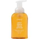 Ulta Juicy Peach Scented Foaming Hand Wash