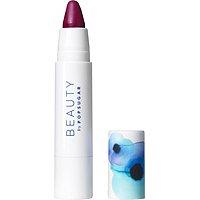 Beauty By Popsugar Sweet Stx Satin Matte Lip Color - Date Night (cabarnet)