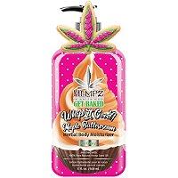 Hempz Whip It Good! Maple Buttercream Herbal Body Moisturizer