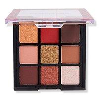 Makeup Revolution Deadly Illusion Shadow Palette