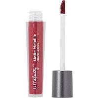 Ulta Matte Metallic Liquid Lipstick - Mysterious