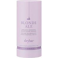 Drybar Blonde Ale Vibrance-boosting Brightening Powder