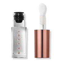 Jaclyn Cosmetics Pout Drip Hydrating Lip Oil - Crystal Drip (clear)