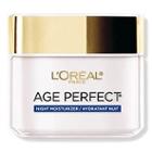 L'oreal Age Perfect Collagen Expert Night Moisturizer For Face