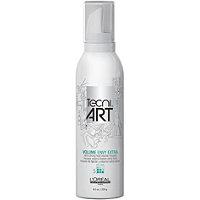 L'oreal Professionnel Tecni.art Volume Envy Extra Volumizing Mousse