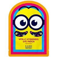 Tonymoly Minions Vital-c Hydrogel Eye Patches