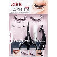 Kiss Lash-101 All-in-one Starter Kit
