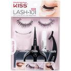 Kiss Lash-101 All-in-one Starter Kit