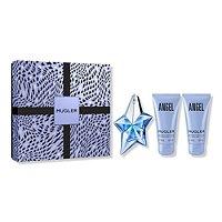 Mugler Angel Eau De Parfum Gift Set