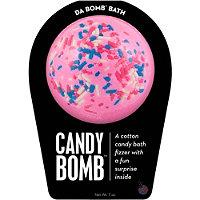 Da Bomb Candy Bath Bomb