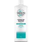 Nioxin Scalp Recovery Conditioner, Moisturizing Conditioner For Itchy, Flaky Scalp