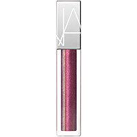 Nars Full Vinyl Lip Lacquer - Arbuzzo (metallic Rose Gold)