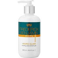 Frederick Benjamin Hydro Glaze Cooling Aloe Shave Gel