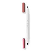 Undone Beauty Forever Lip 2-in-1 Stain + Liner - Neutral Nude