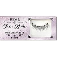 Benefit Cosmetics Daily Darling Lash Light, Layered False Eyelashes For A Natural, Everyday Look