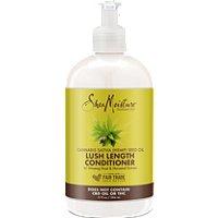 Sheamoisture Cannabis & Ginseng Lush Length Conditioner