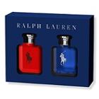 Ralph Lauren Polo Gift Set