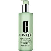 Clinique Jumbo Liquid Facial Soap - Oily Skin Formula