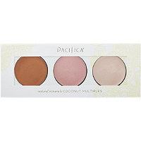 Pacifica Radiant Shimmer Coconut Multiples