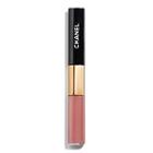 Chanel Le Rouge Duo Ultra Tenue Ultrawear Liquid Lip Colour - 69 (tender Beige)