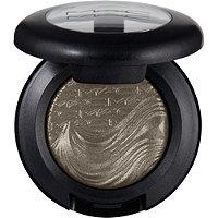 Mac Extra Dimension Eyeshadow - Legendary Lure (deep Cerulean)