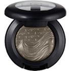 Mac Extra Dimension Eyeshadow - Legendary Lure (deep Cerulean)