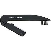 Tweezerman Precision Folding Razor