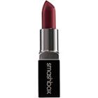 Smashbox Be Legendary Cream Lipstick - Witchy (deep Burgundy)