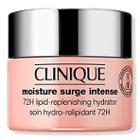 Clinique Travel Size Moisture Surge Intense 72h Lipid-replenishing Hydrator