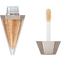 Urban Decay Stoned Vibes Lip Gloss - Light (champagne Gold With Iridescent Pink Shimmer)