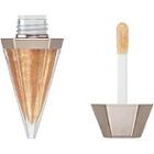 Urban Decay Stoned Vibes Lip Gloss - Light (champagne Gold With Iridescent Pink Shimmer)
