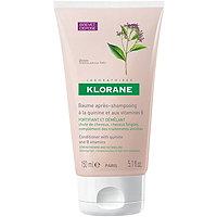 Klorane Conditioner With Quinine And B Vitamins