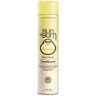 Sun Bum Premium Color Enhancing Blonde Conditioner