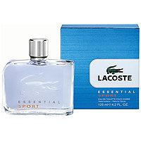 Lacoste Essential Sport Eau De Toilette