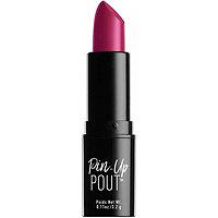 Nyx Professional Makeup Pin-up Pout Lipstick - Cocktail Hour