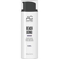 Ag Hair Curl Beach Bomb Tousled Texture