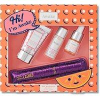 Awake Beauty Skin Awakening Skincare Set