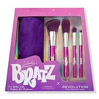 Makeup Revolution Revolution X Bratz Brush Set